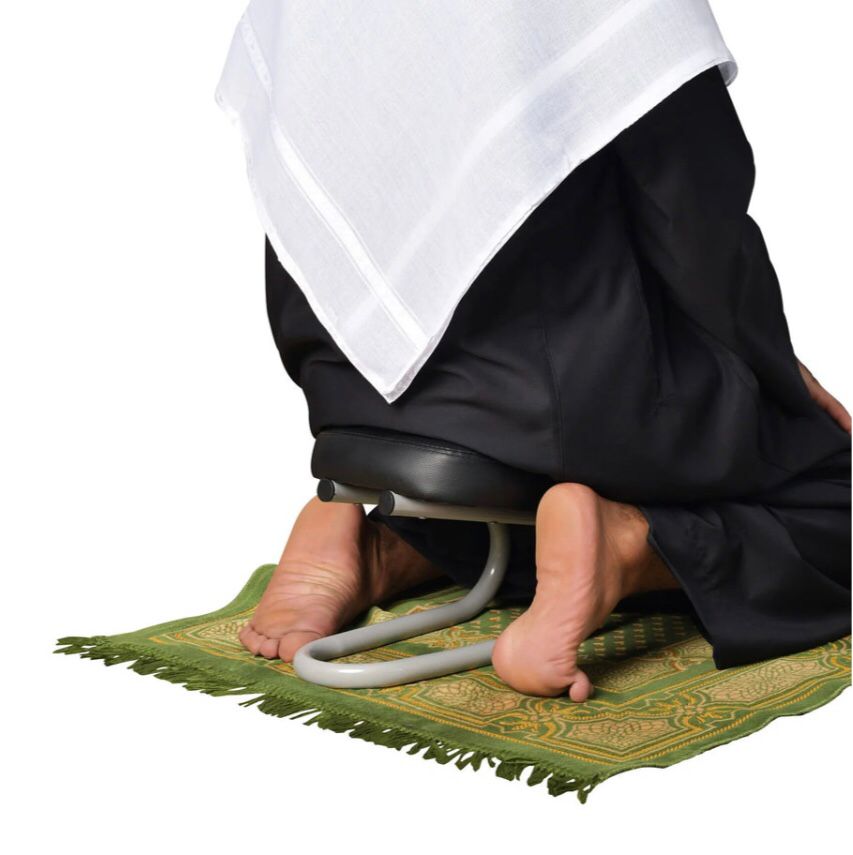 Prayer Stool